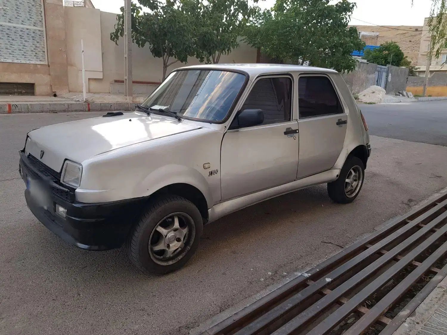 خودرو رنو، پی کی آگهی ann_19894610