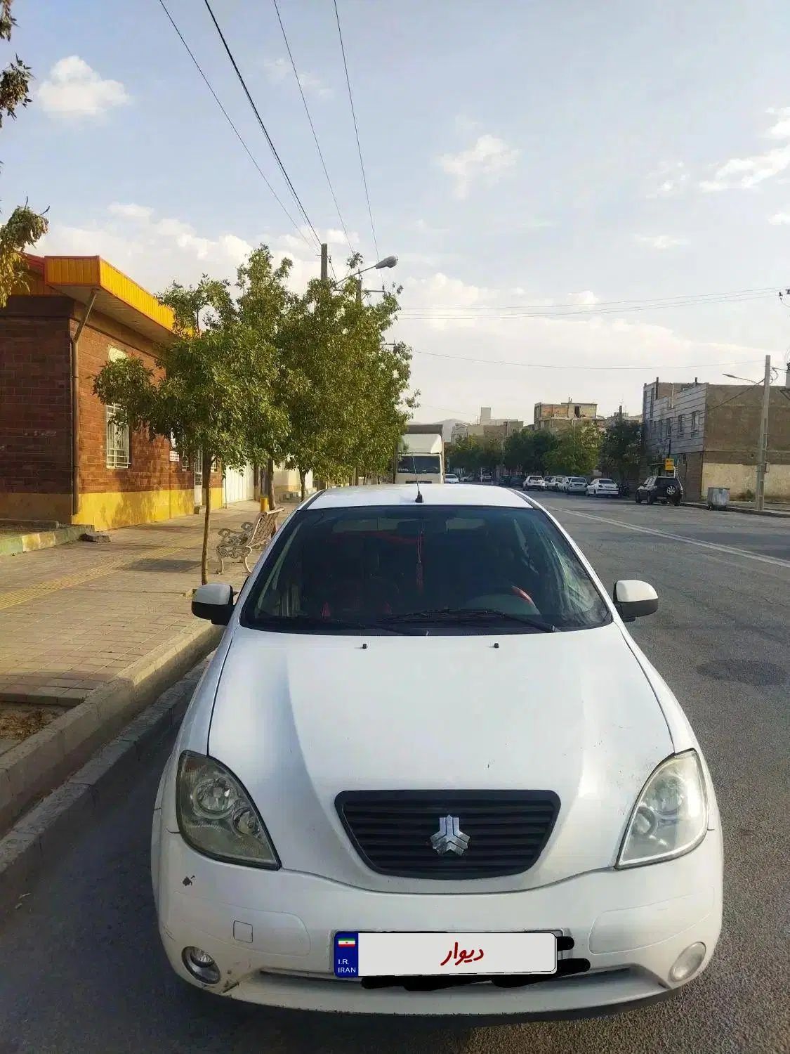 خودرو تیبا، صندوق دار آگهی ann_19894631
