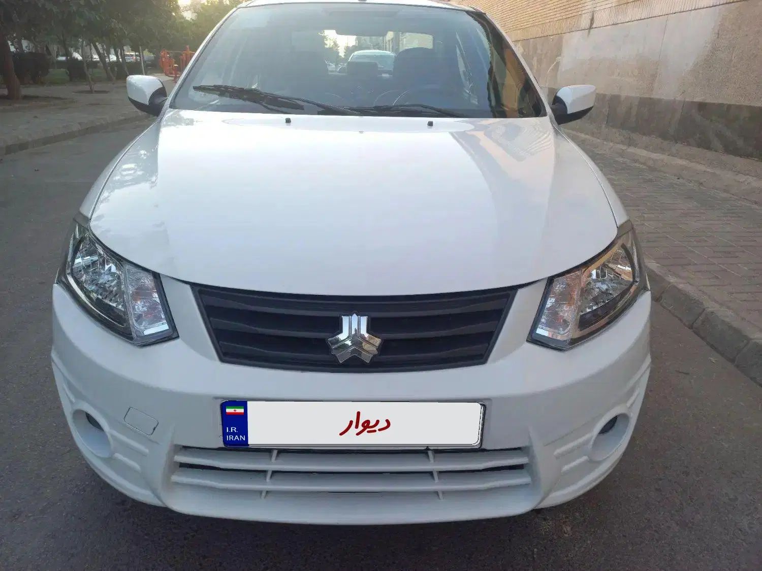 ساینا EX معمولی - 1400
