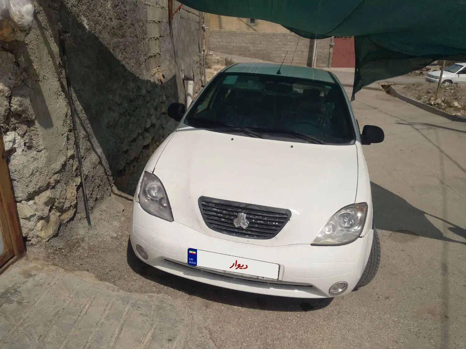 خودرو تیبا، صندوق دار آگهی ann_19894715
