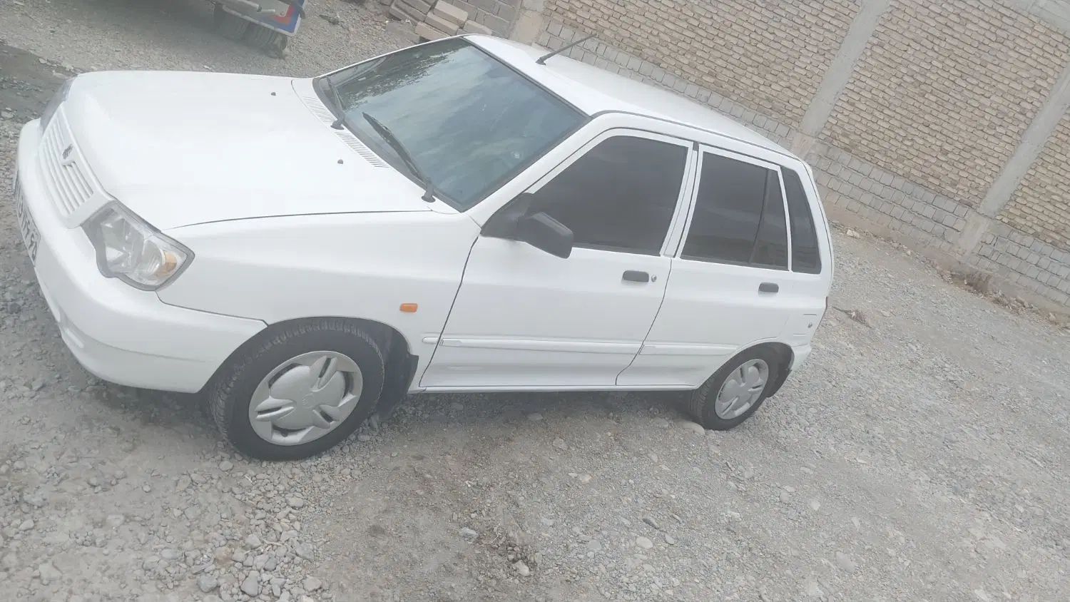 پراید 111 SE - 1397