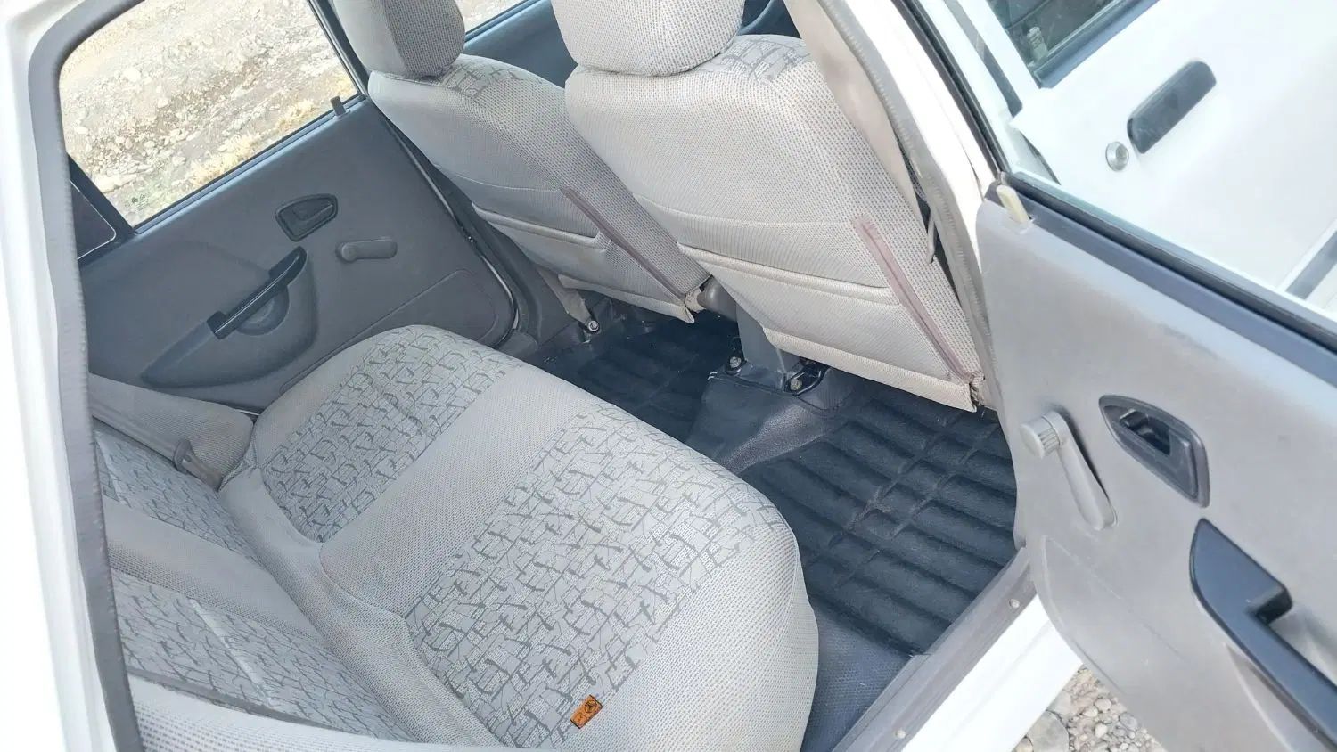پراید 111 SE - 1397