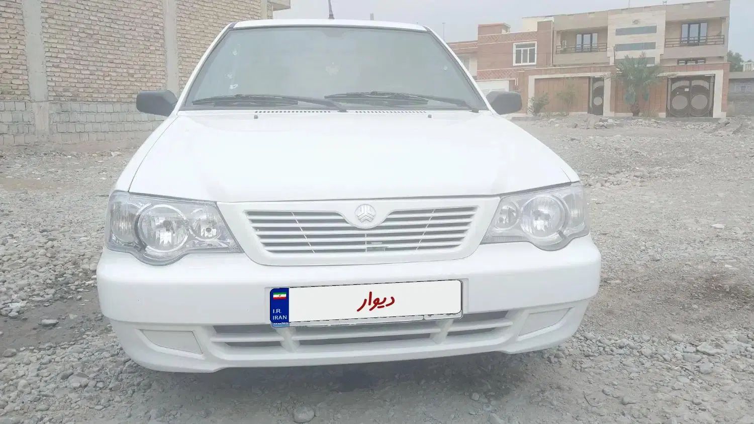 خودرو پراید، 111 آگهی ann_19894724