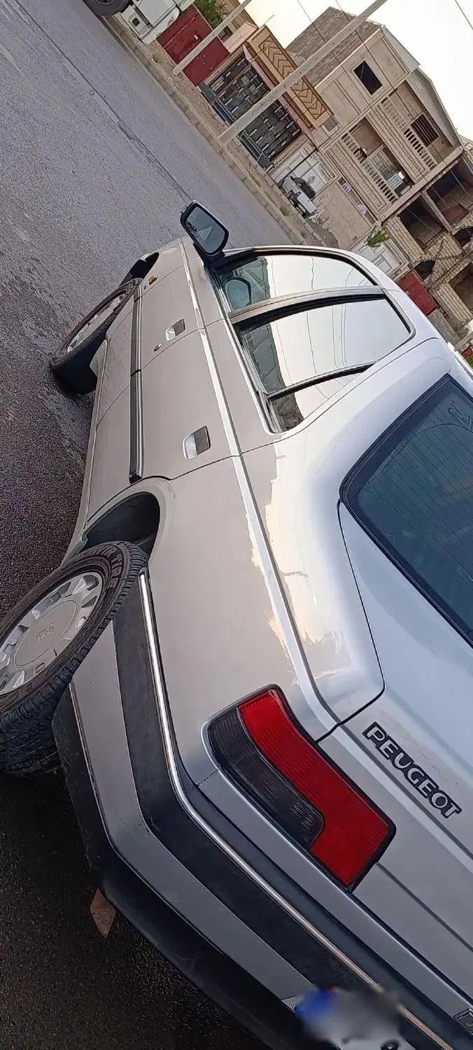 خودرو پژو، 405 آگهی ann_19894746