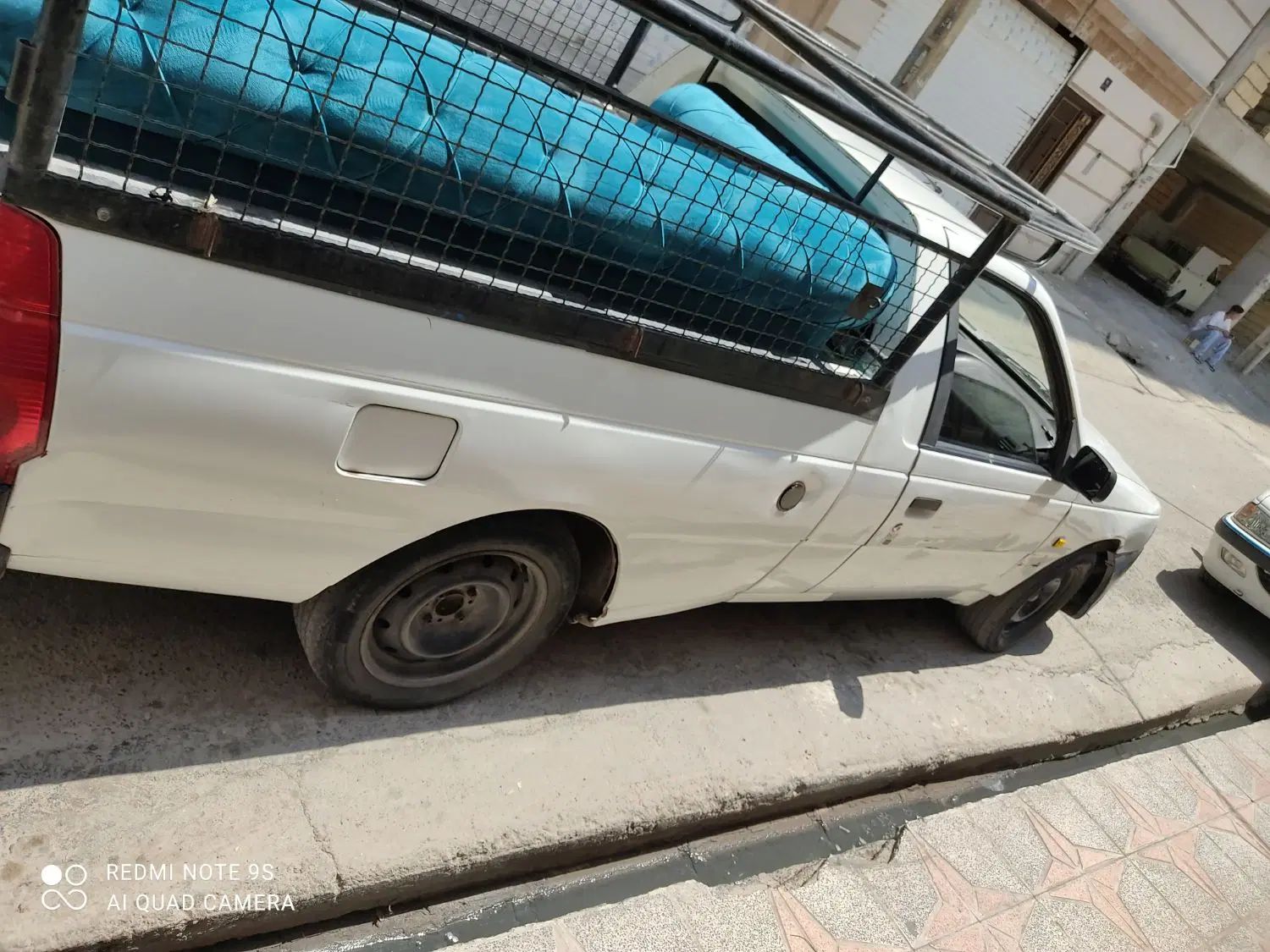 خودرو آریسان، معمولی آگهی ann_19894771