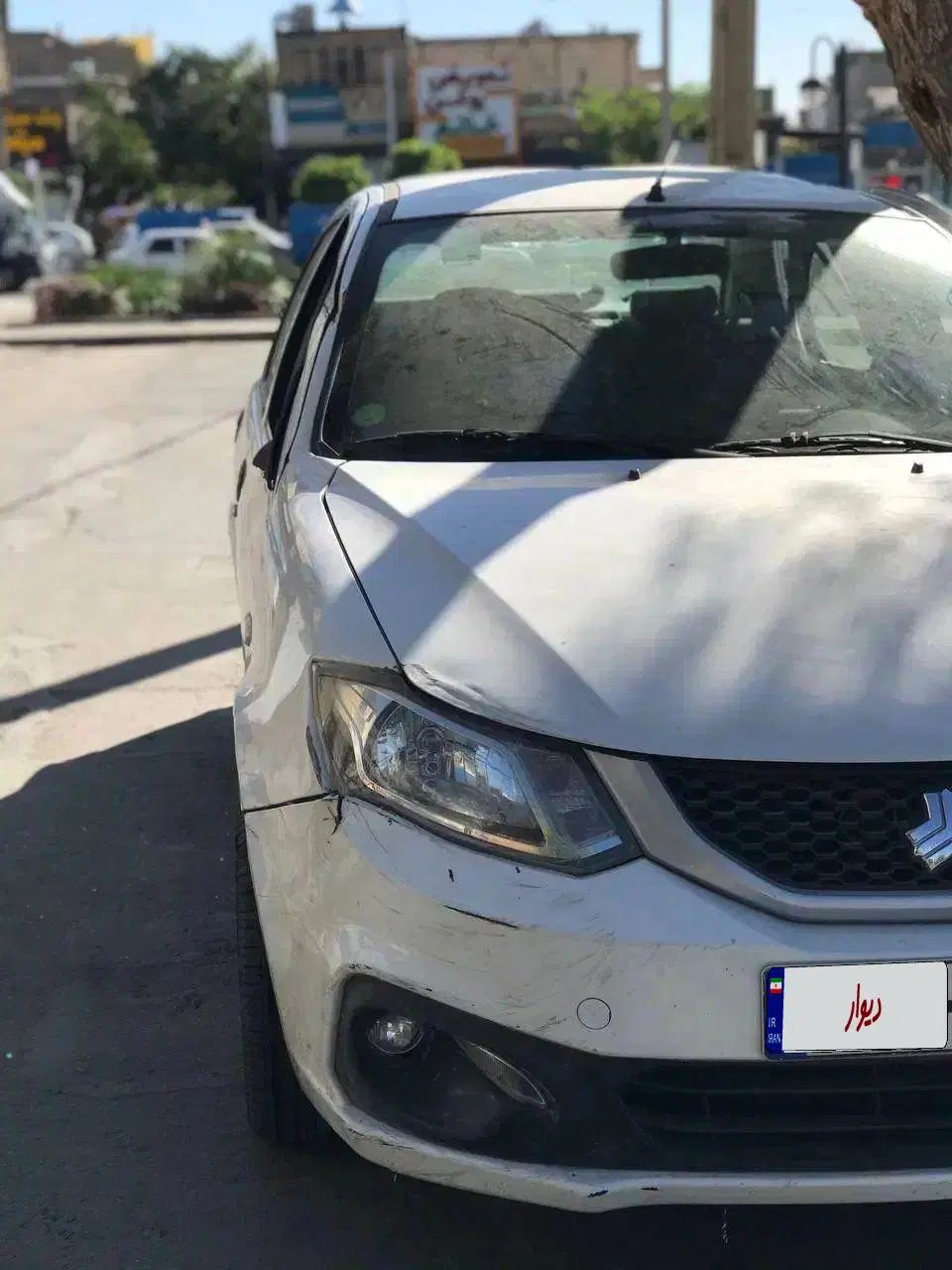 خودرو ساینا، S آگهی ann_19894778