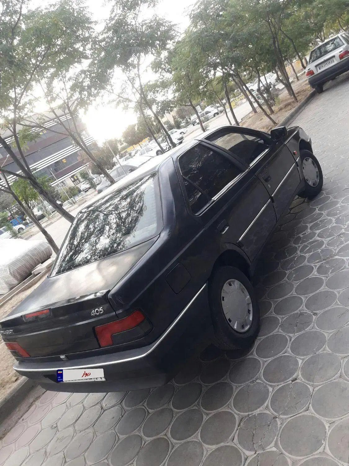 خودرو پژو، 405 آگهی ann_19894780