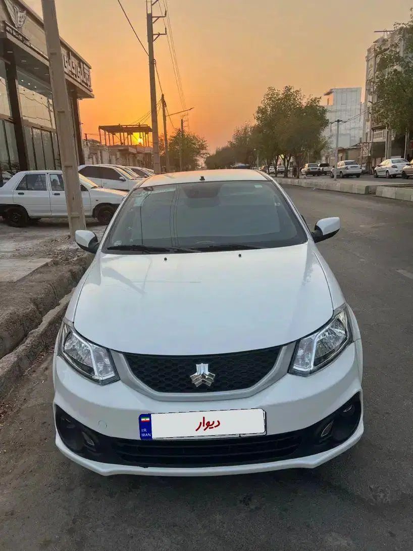 خودرو ساینا، S آگهی ann_19894799
