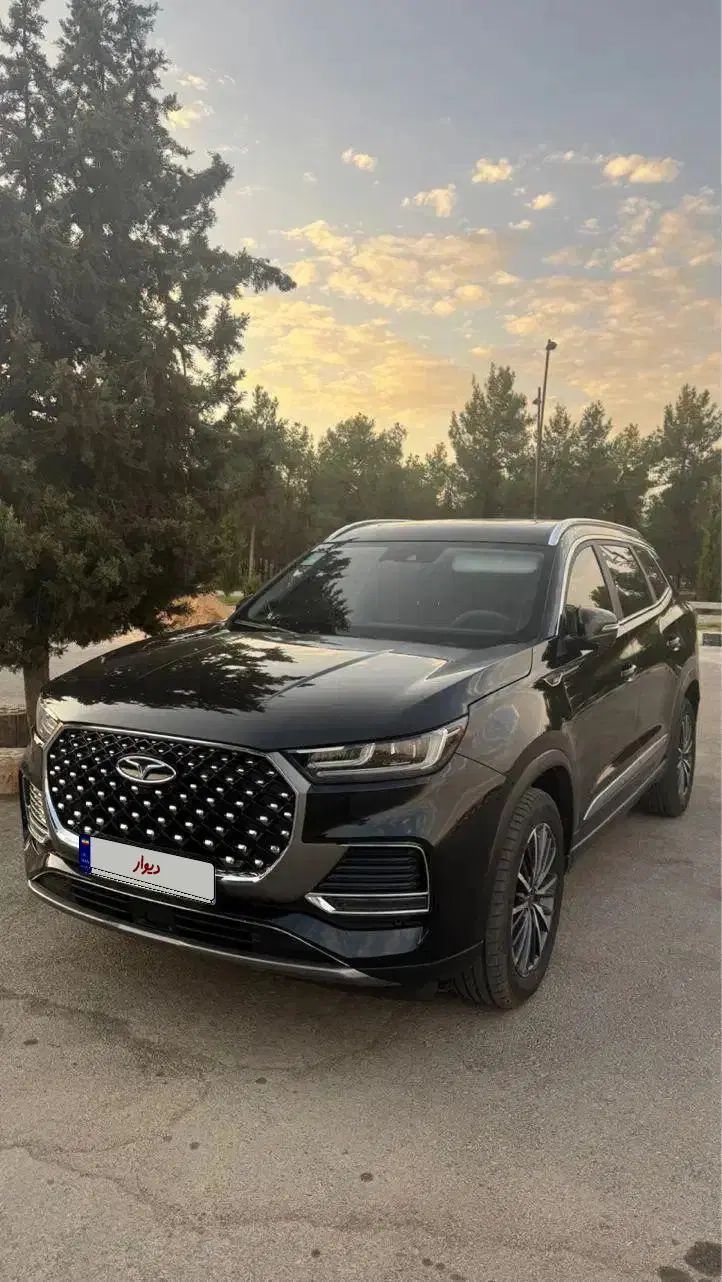 فونیکس تیگو 8 پرومکس IE - 2023