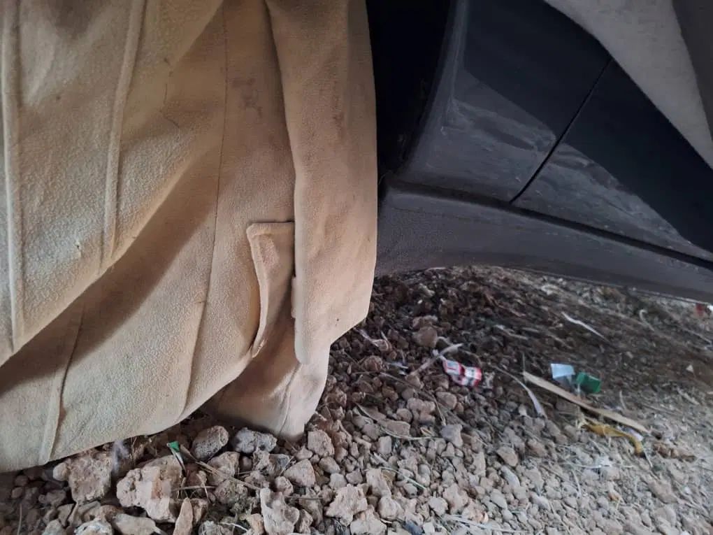 پژو 405 SLX بنزینی TU5 - 1400