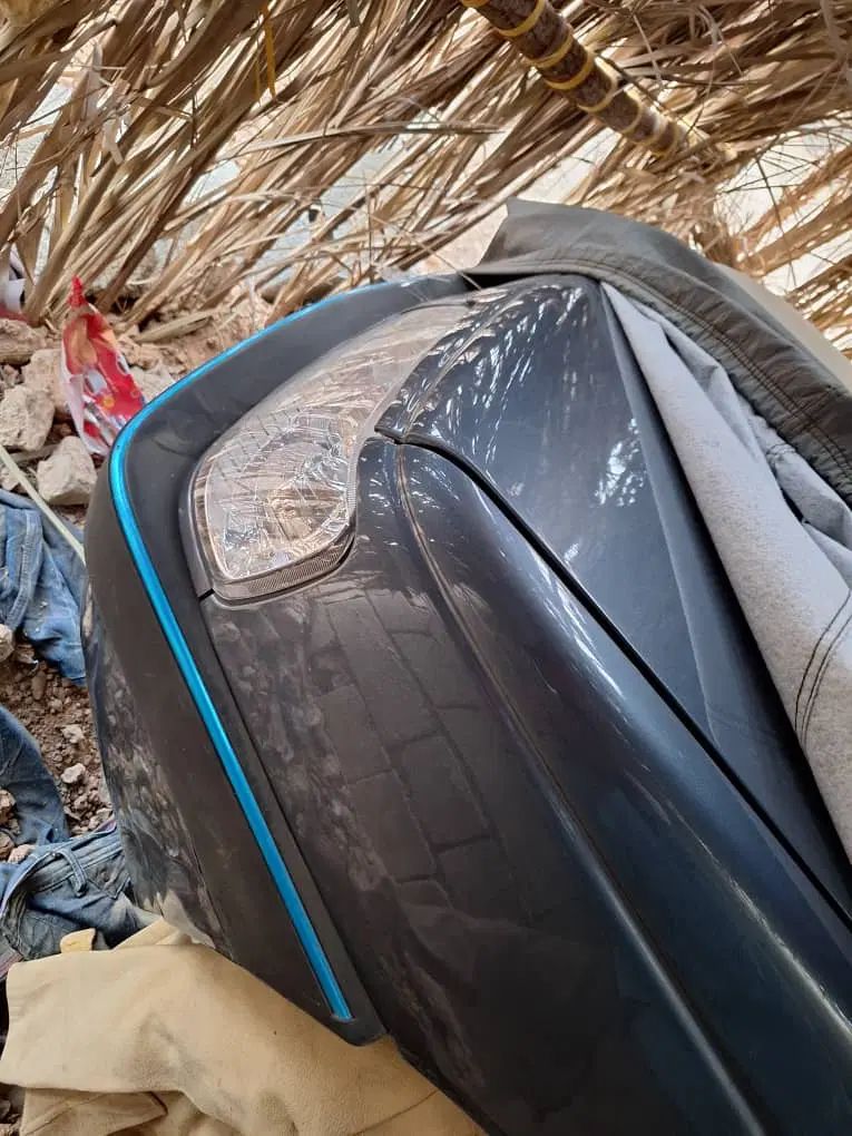 پژو 405 SLX بنزینی TU5 - 1400