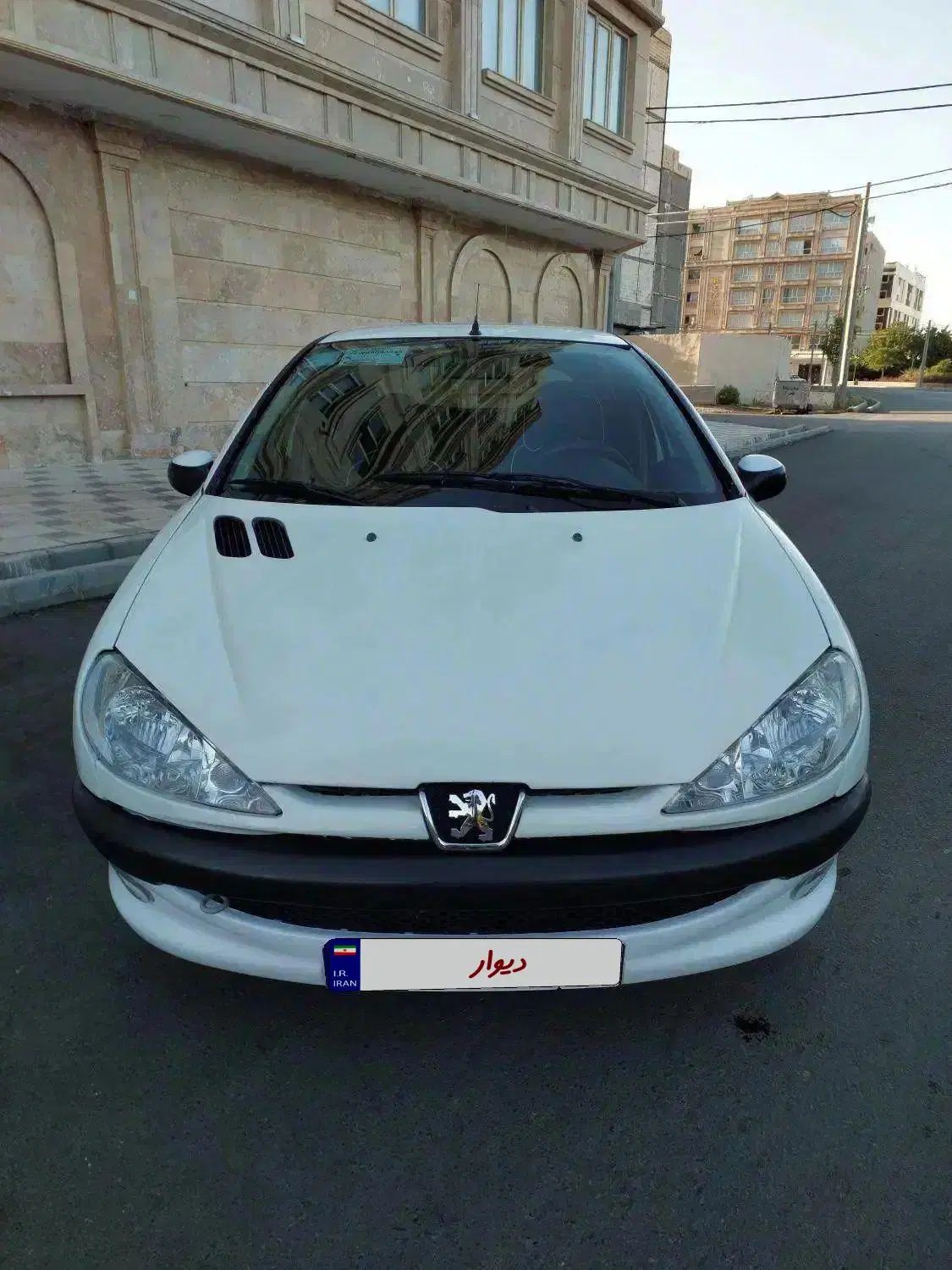 خودرو پژو، 206 آگهی ann_19894822