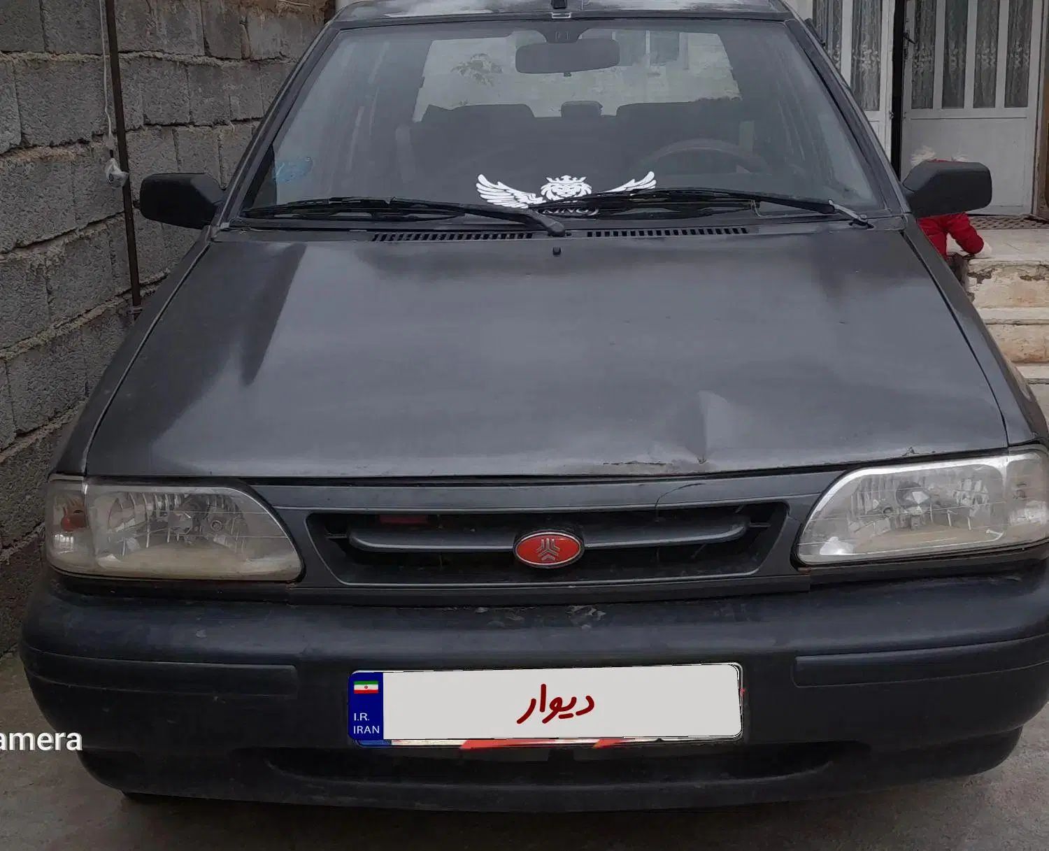خودرو پراید، صبا آگهی ann_19894839