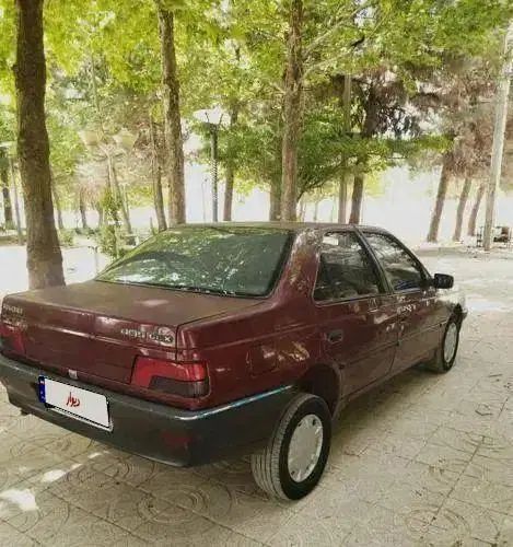 خودرو پژو، 405 آگهی ann_19894841