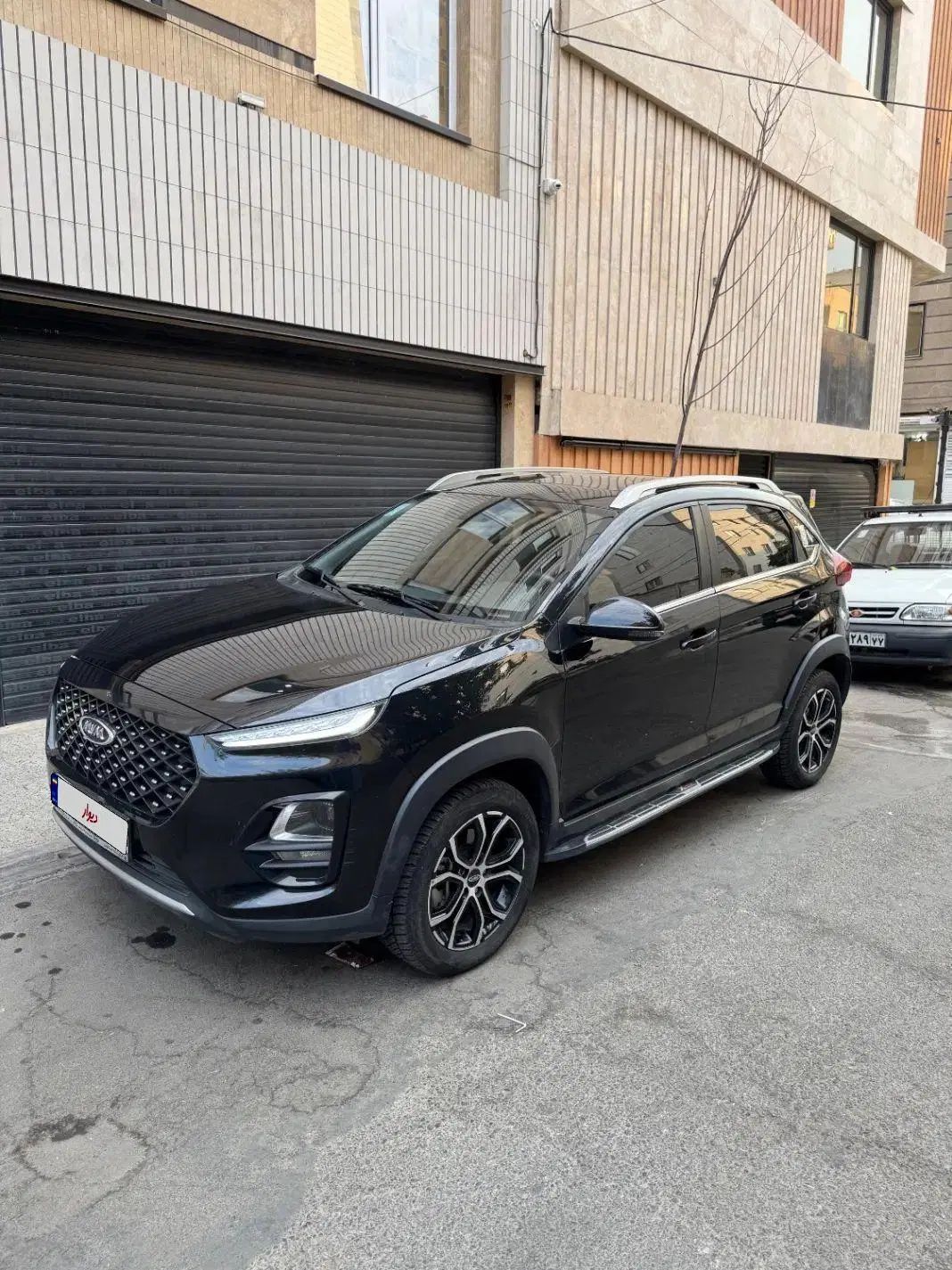 ام وی ام X22 پرو اتوماتیک IE - 1402
