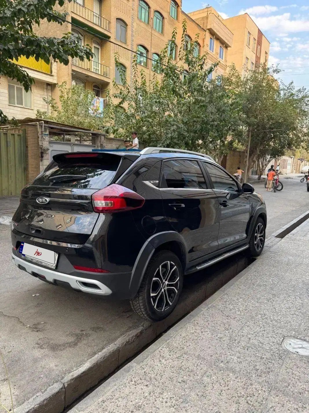 ام وی ام X22 پرو اتوماتیک IE - 1402
