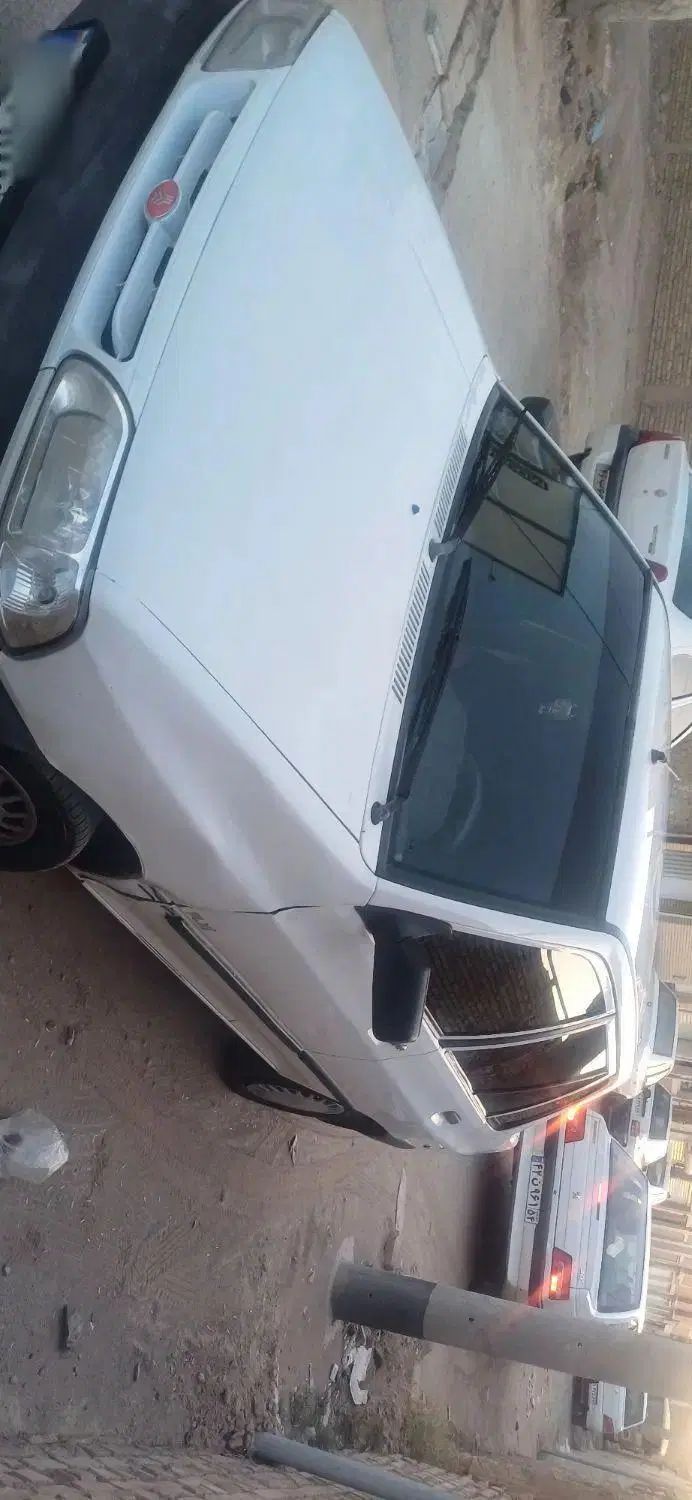 خودرو پراید، صبا آگهی ann_19894881