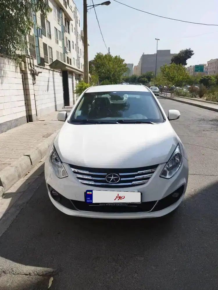 خودرو جک، J4 آگهی ann_19894883