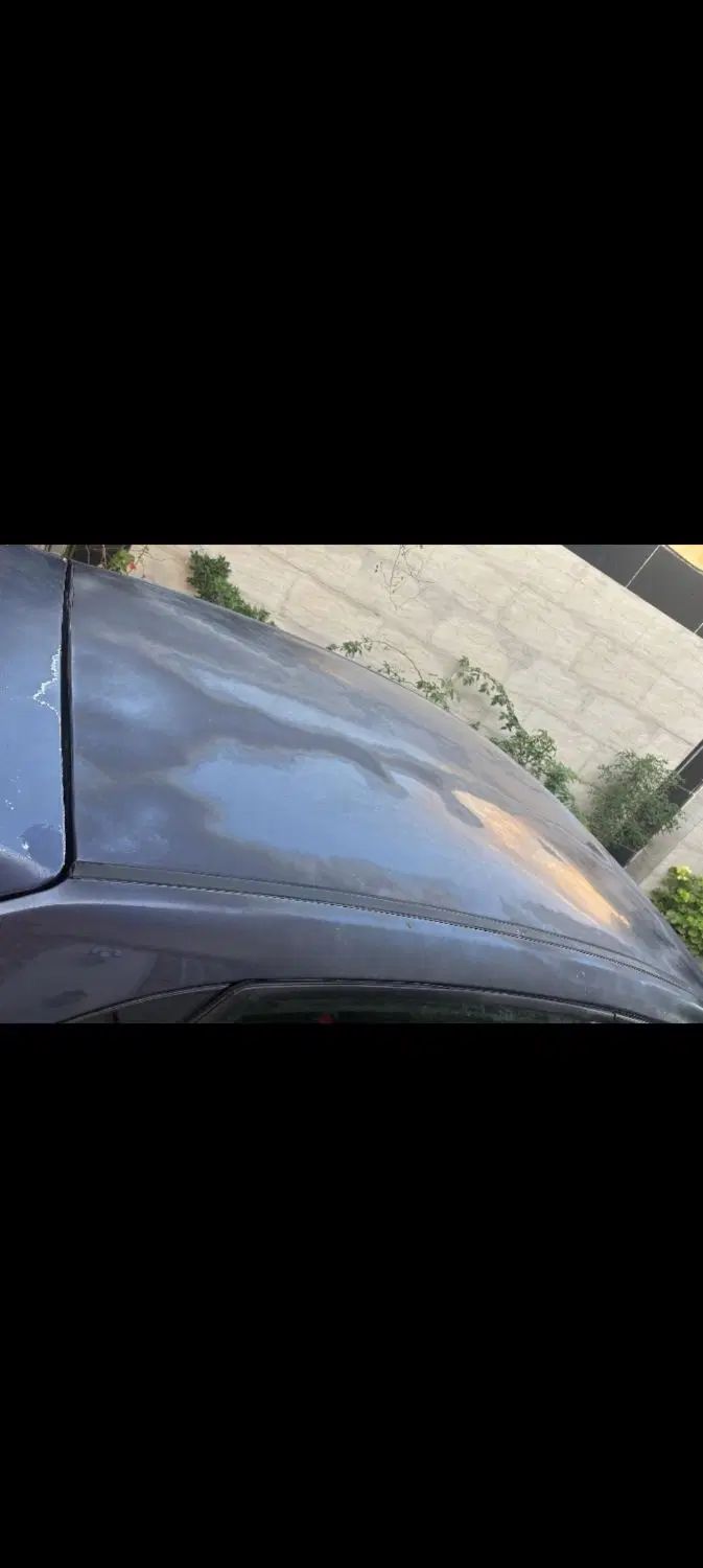 ام وی ام 315 هاچ بک ساده دنده ای - 1394