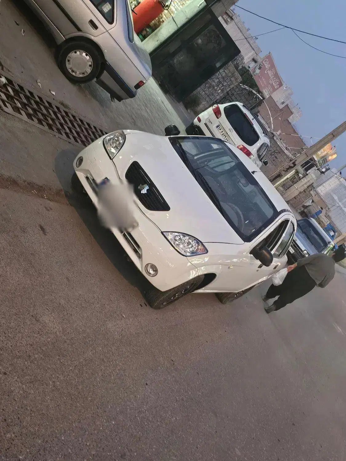 خودرو تیبا، صندوق دار آگهی ann_19894940