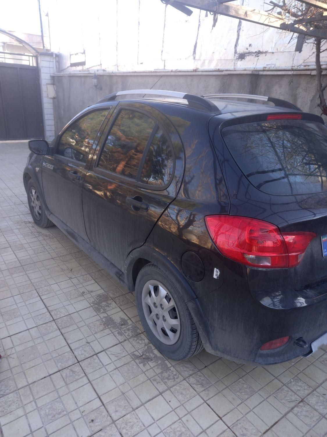 خودرو کوییک، معمولی آگهی ann_19895061