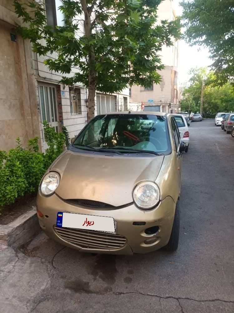 خودرو ام وی ام، 110 آگهی ann_19895068