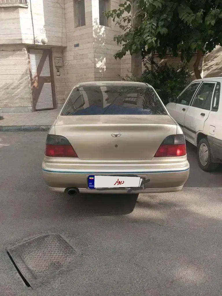 خودرو دوو، سیلو آگهی ann_19895069