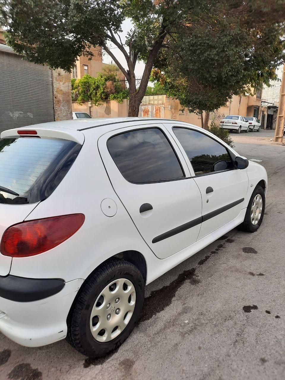 خودرو پژو، 206 آگهی ann_19895078