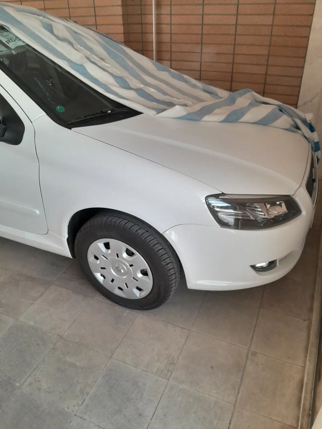 خودرو رانا، پلاس آگهی ann_19895081