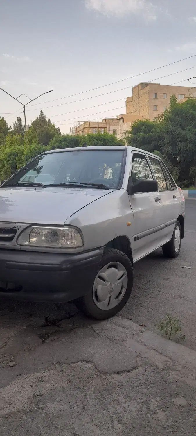 خودرو پراید، صبا آگهی ann_19895087