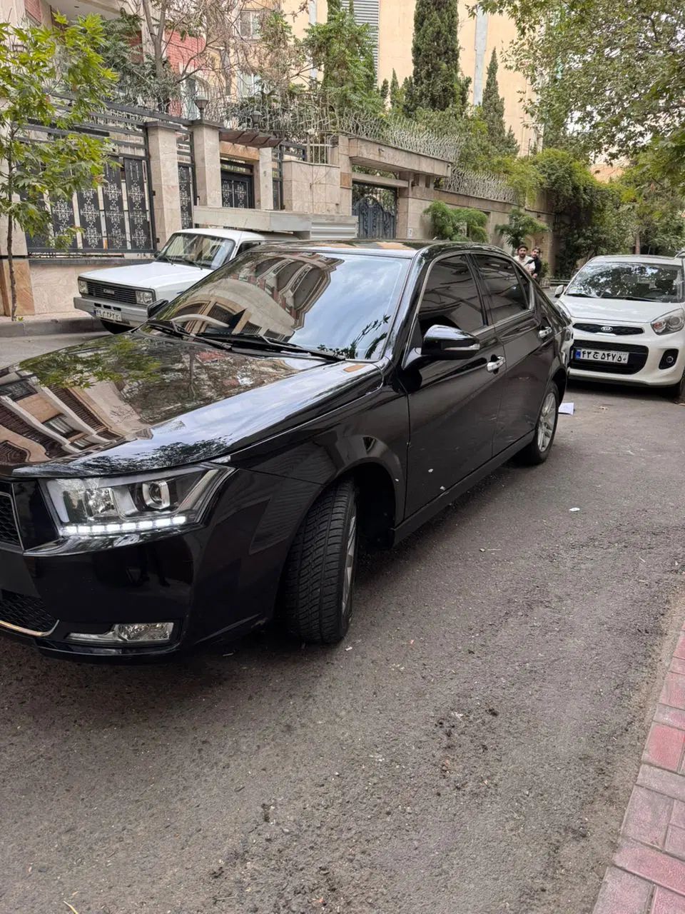 خودرو دنا، پلاس آگهی ann_19895104