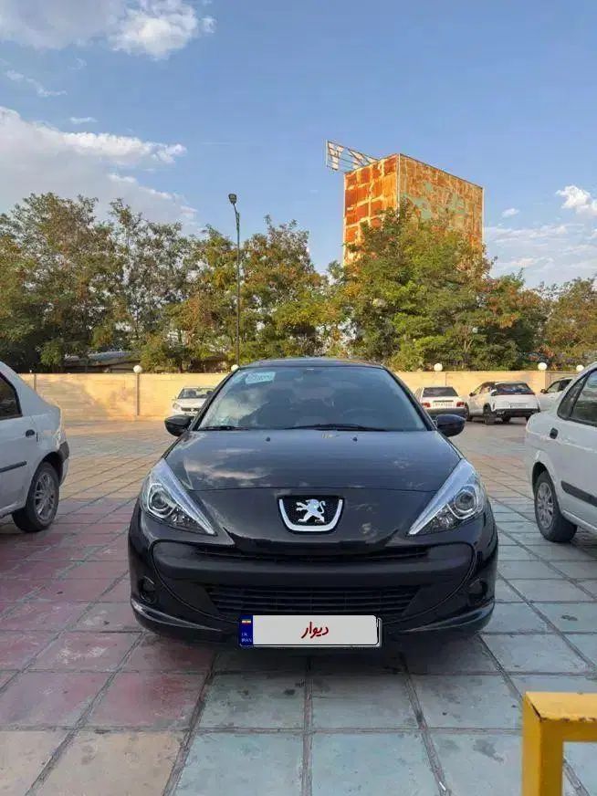 خودرو پژو، 207 آگهی ann_19895121