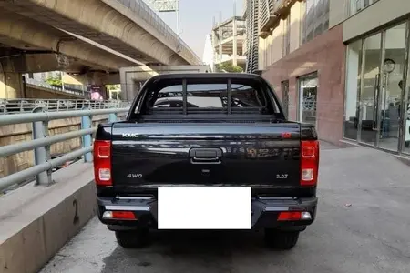 کی ام سی T8 ۱.۵ لیتر توربو - 1400