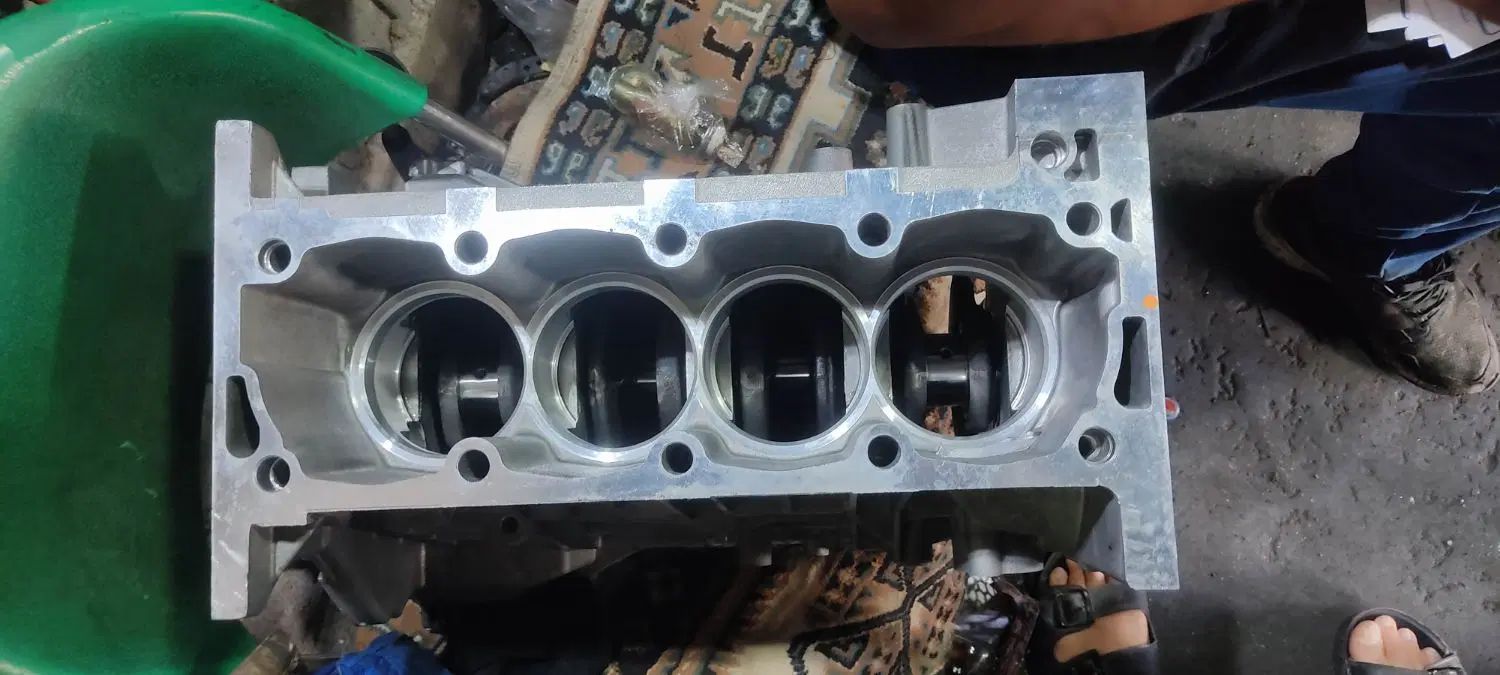 پژو پارس XU7ساده - 1382