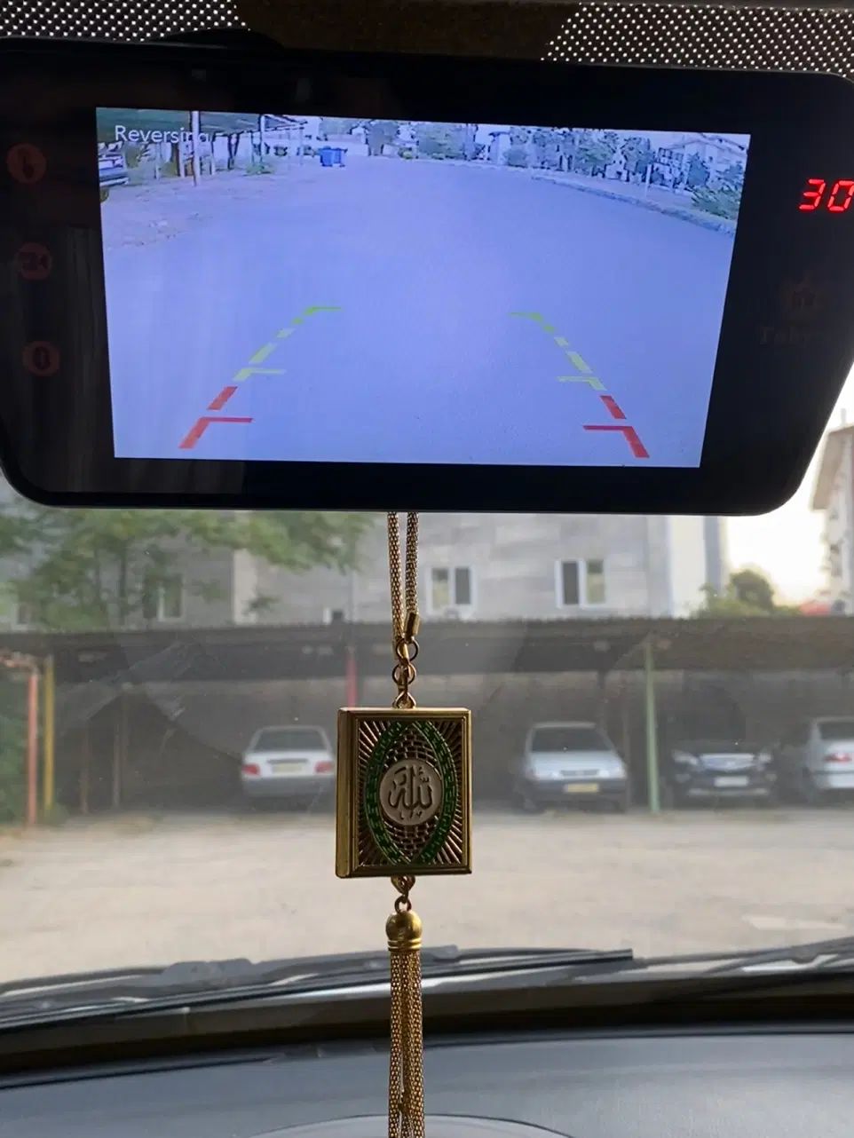 کوییک معمولی دنده‌ای - 1398