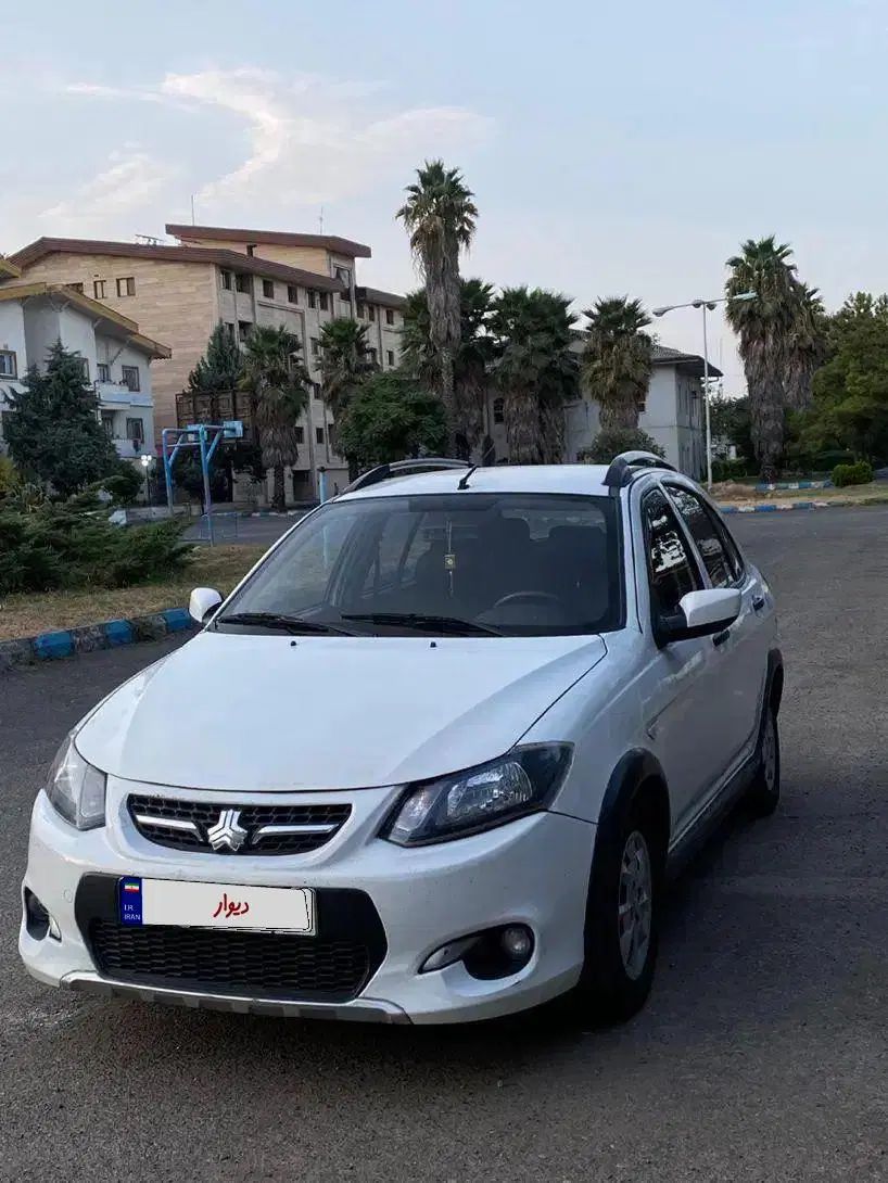 خودرو کوییک، معمولی آگهی ann_19895188