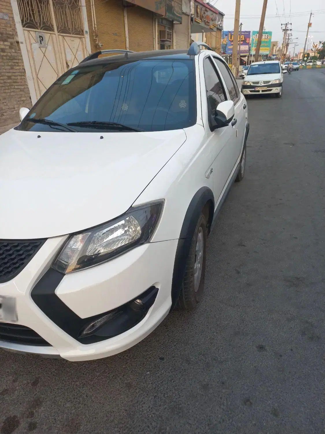 خودرو کوییک، R آگهی ann_19895198