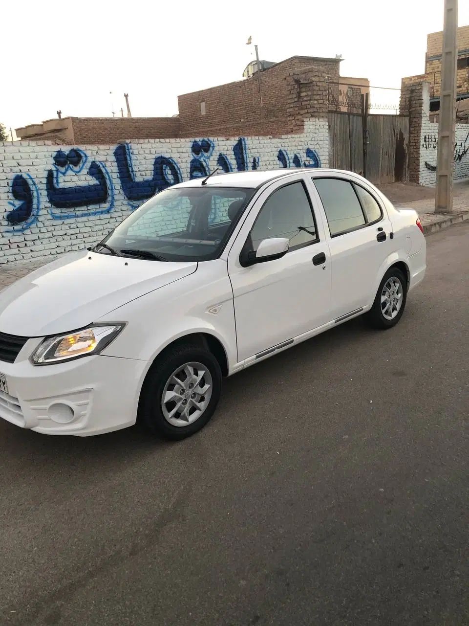 ساینا EX معمولی - 1400