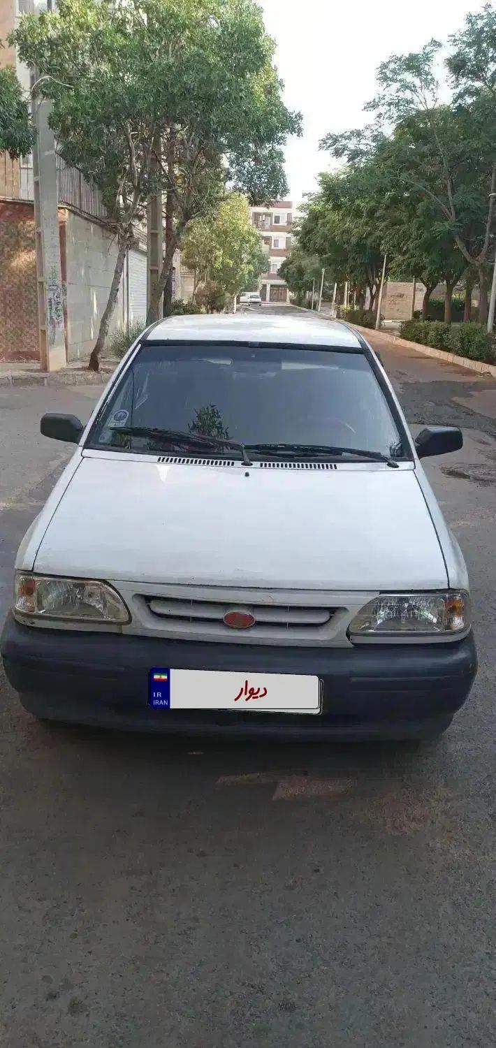 خودرو پراید، صبا آگهی ann_19895206