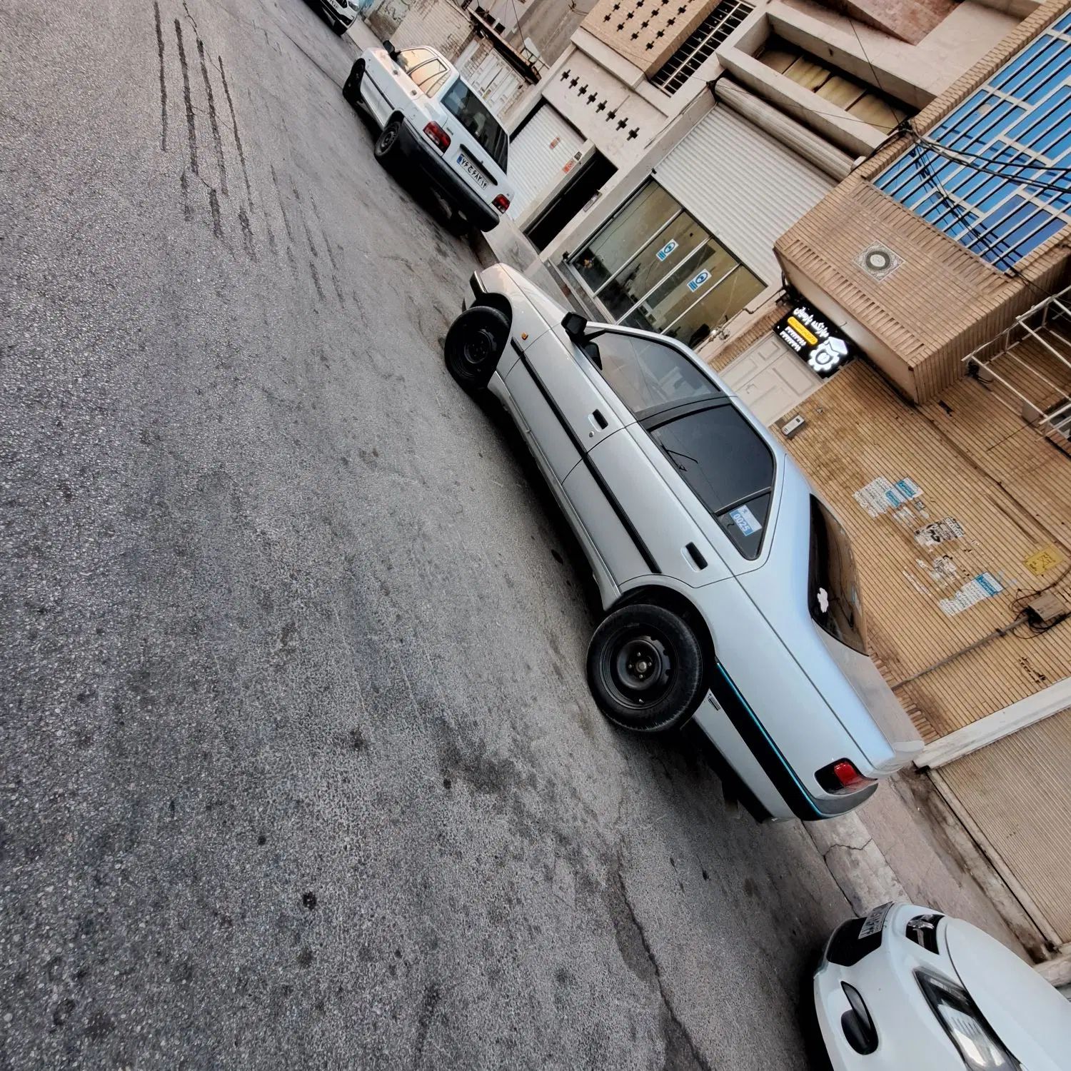 خودرو پژو، 405 آگهی ann_19895209