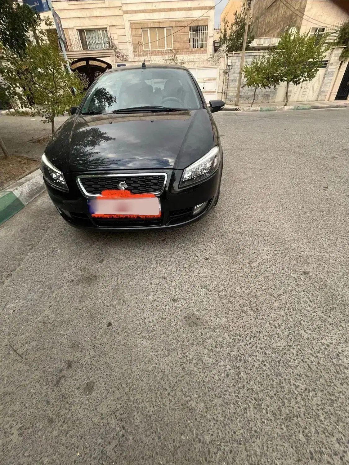 رانا پلاس سقف فلز - 1401