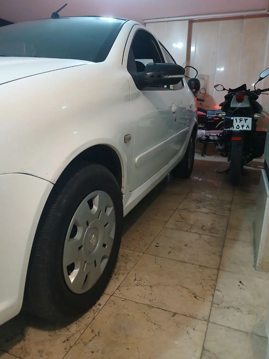 خودرو رانا، پلاس آگهی ann_19895265