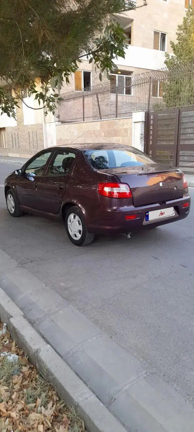 رانا LX TU5 - 1393
