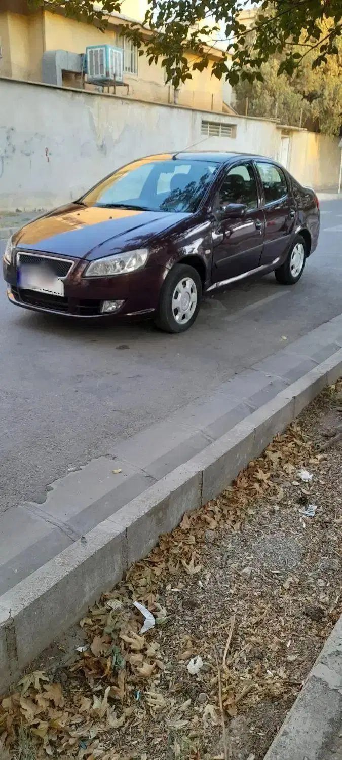 رانا LX TU5 - 1393