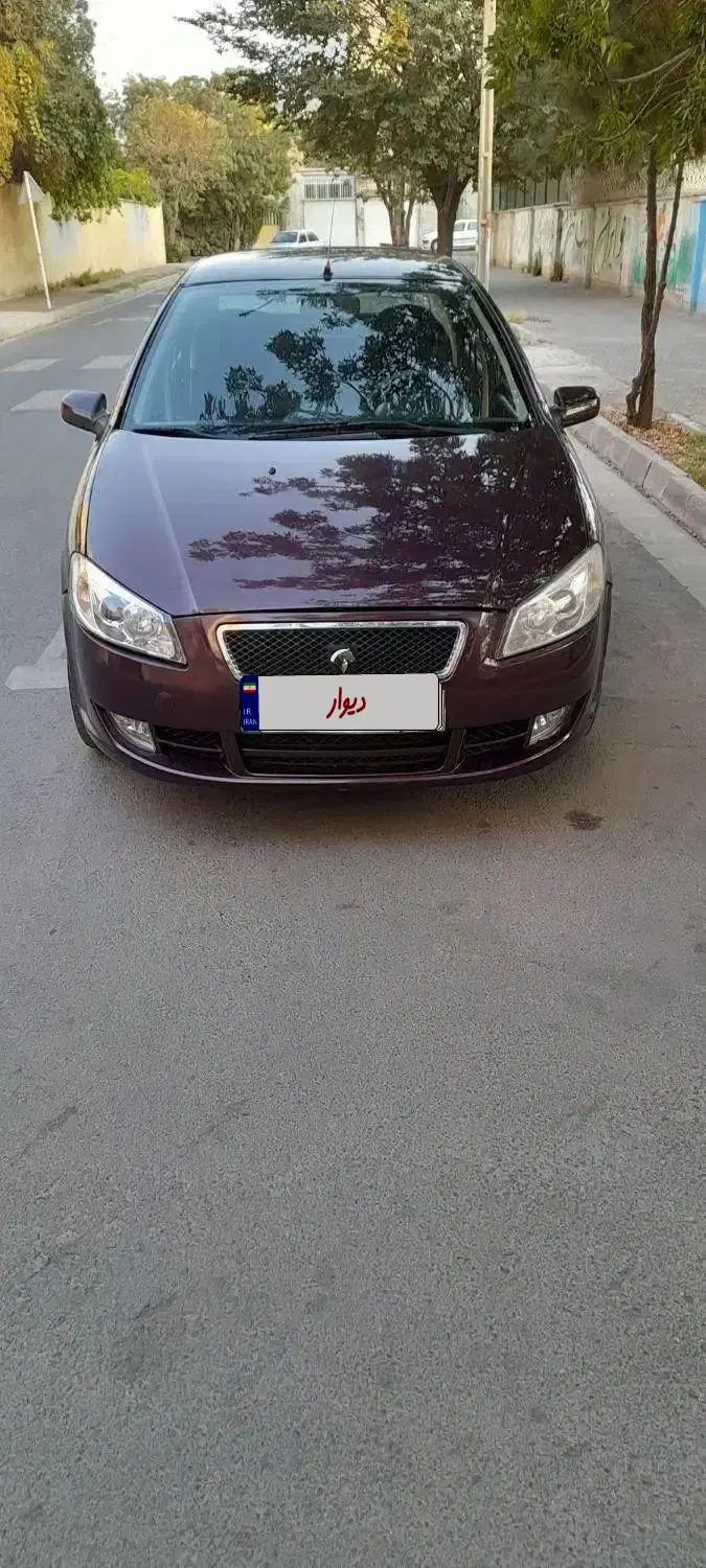 رانا LX TU5 - 1393
