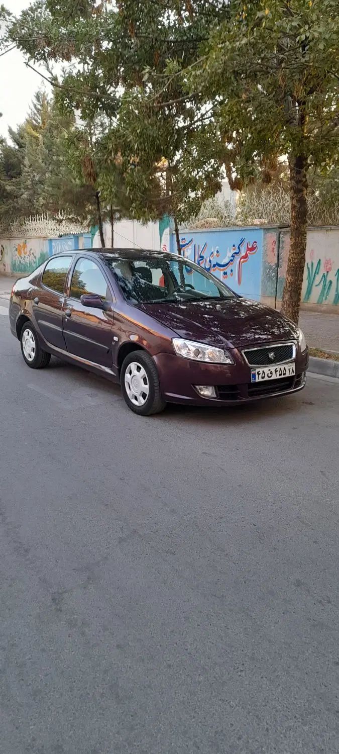 رانا LX TU5 - 1393