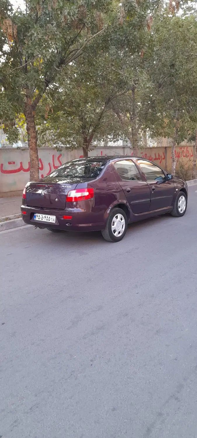 رانا LX TU5 - 1393