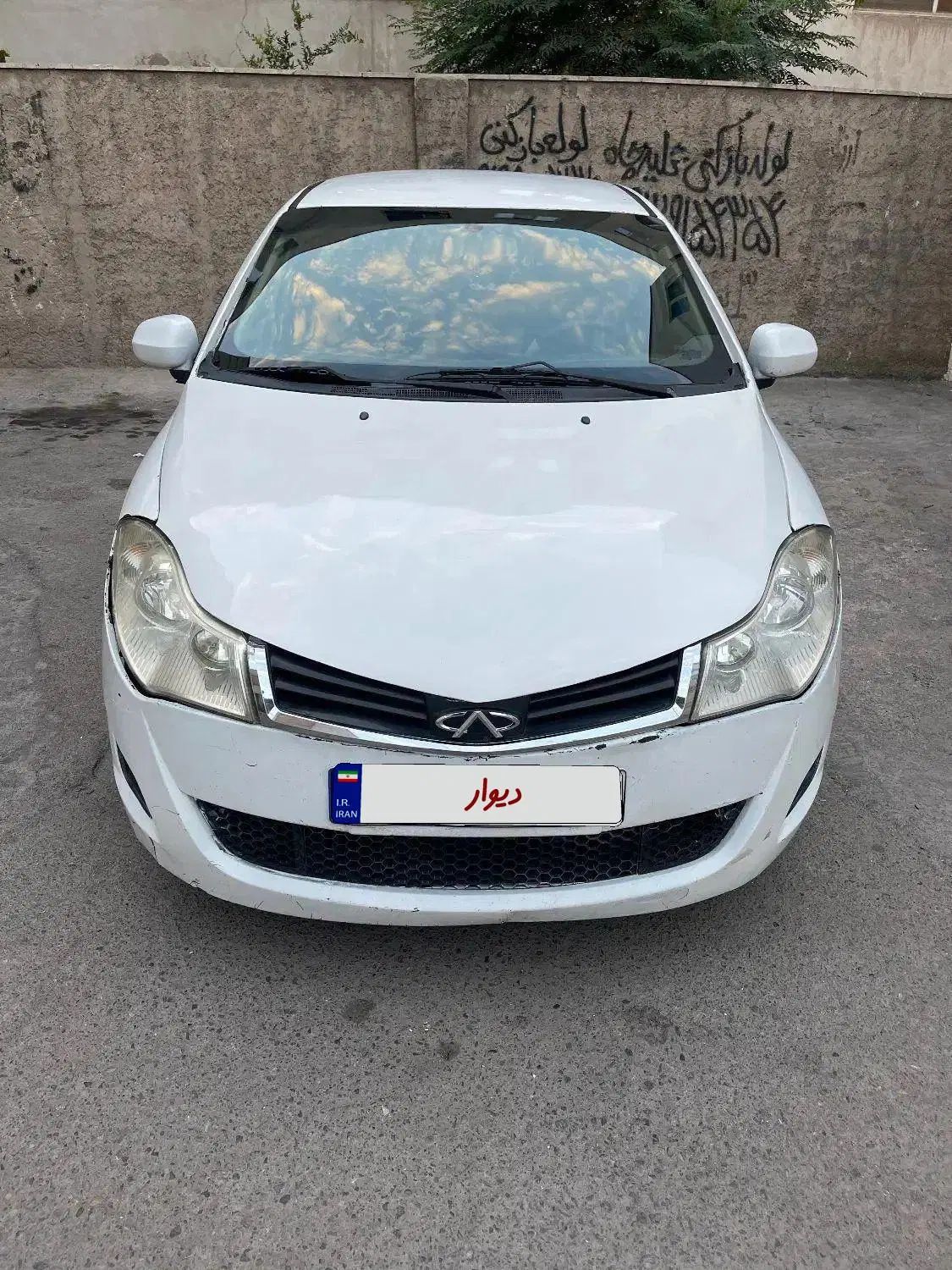 ام وی ام 315 صندوقدار ساده دنده ای - 1392