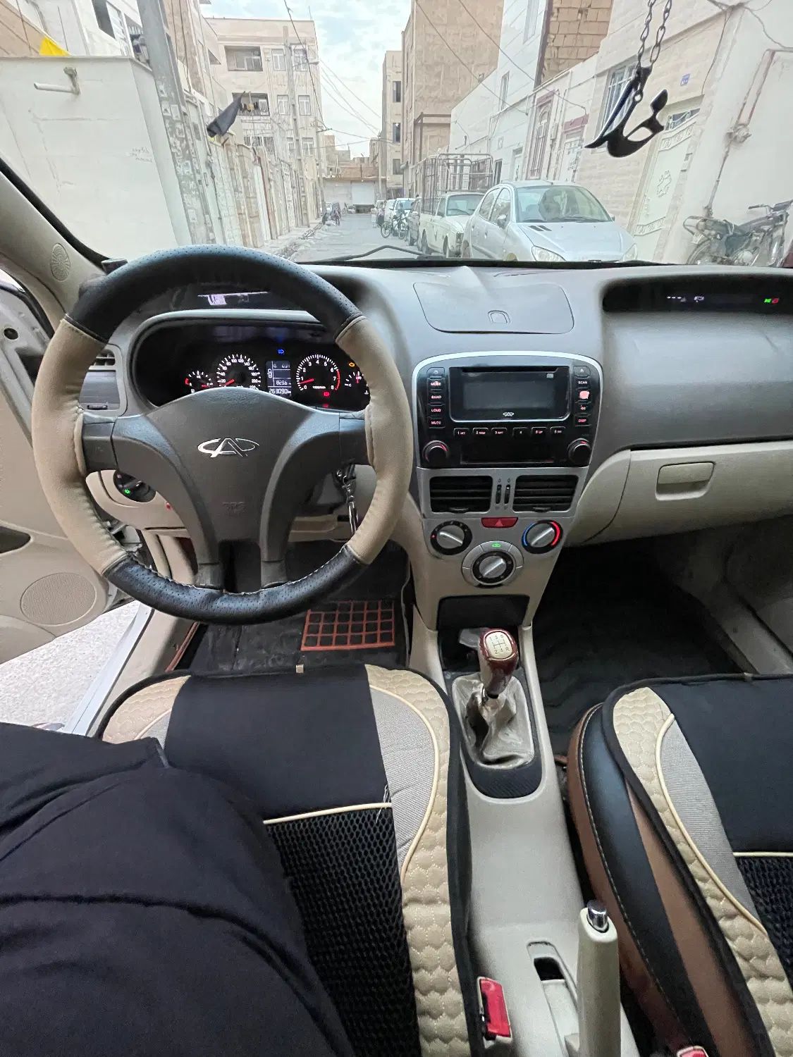 ام وی ام 315 صندوقدار ساده دنده ای - 1392
