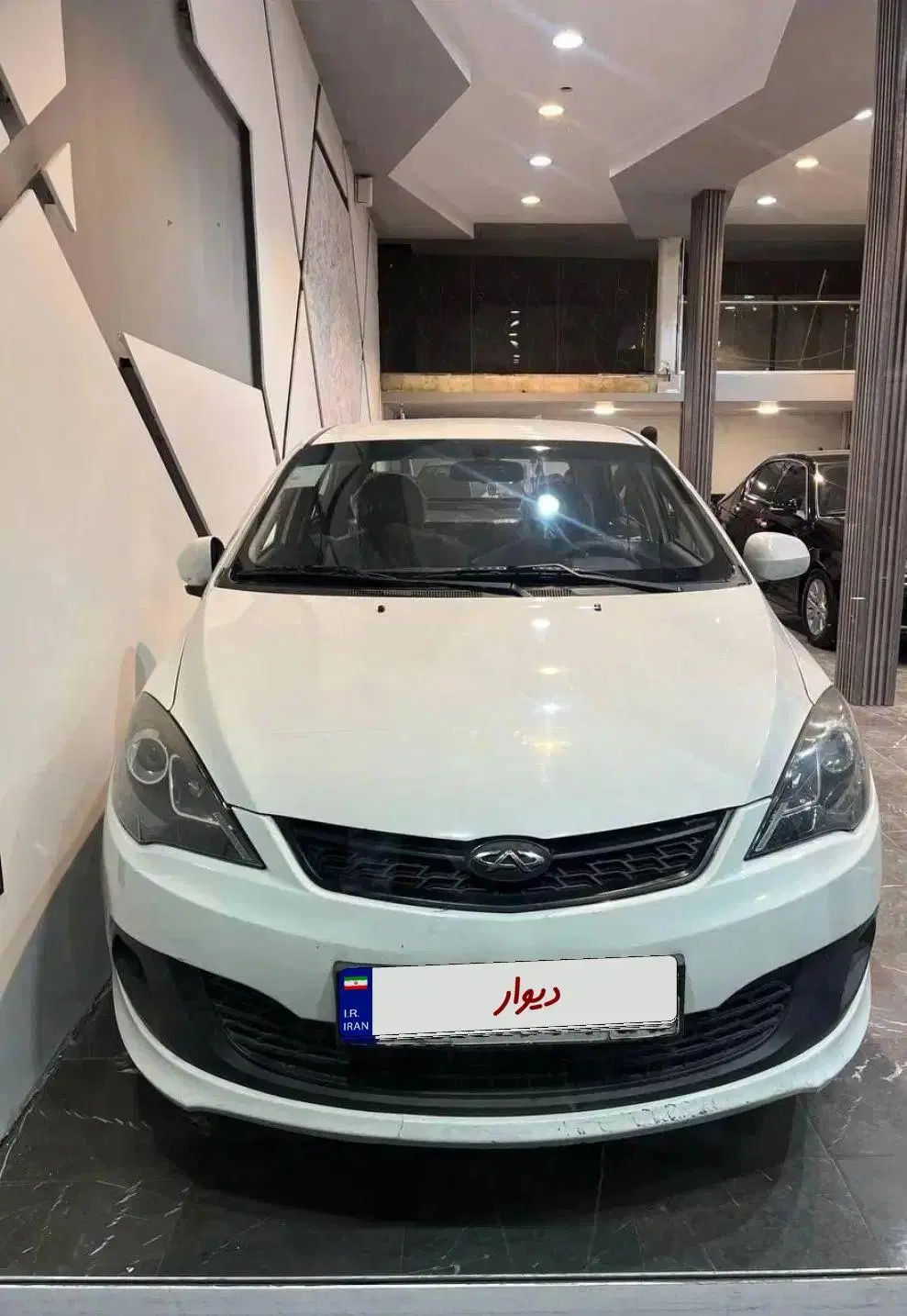 ام وی ام 315 صندوقدار اسپرت دنده‌ای - 1394